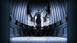 画像ギャラリー No.005のサムネイル画像 / スマホ版「逆転検事2」，第2話の概要を紹介