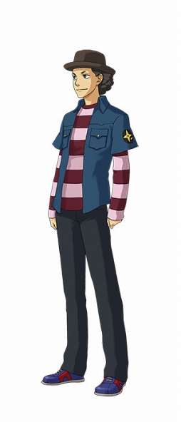 画像ギャラリー No.002のサムネイル画像 / 「逆転検事2」，18年前に起きた事件の真実が明らかになる第3話を紹介