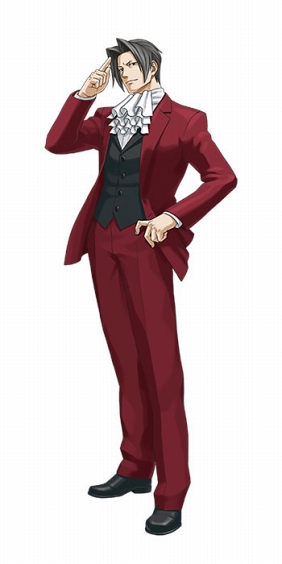 画像ギャラリー No.005のサムネイル画像 / 「逆転検事2」，18年前に起きた事件の真実が明らかになる第3話を紹介