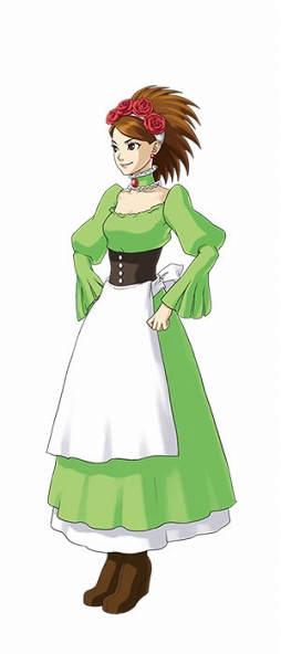 画像ギャラリー No.016のサムネイル画像 / 「逆転検事2」，18年前に起きた事件の真実が明らかになる第3話を紹介