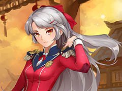 「三国ロマンス」，曹操，孫権ら“三国の少女達”のイラストとゲームシステムに関する情報が公開に