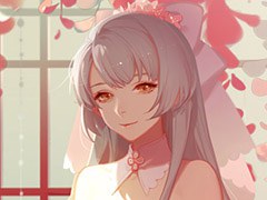 スマホ向け新作アプリ「三国ロマンス 〜乱世を終える少女」が配信開始。登録者は10万人突破，特典のスペシャル10連ガチャは30回までリセット可