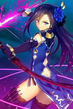 画像ギャラリー No.003のサムネイル画像 / 「三国ロマンス」が大型バージョンアップを実施。新たなミッション機能を追加