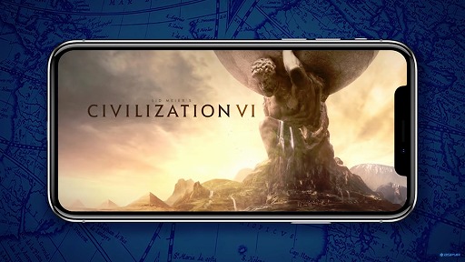 画像ギャラリー No.003のサムネイル画像 / iOS向け「Sid Meier's Civilization VI」で税込1800円の期間限定セールが開始。各ダウンロードコンテンツも順次無料となる見通し