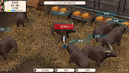 画像ギャラリー No.008のサムネイル画像 / Nintendo Switch版「ワールドネバーランド エルネア王国の日々」は3月15日に発売へ。DL専用で価格は3700円（税別）