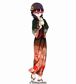 画像ギャラリー No.005のサムネイル画像 / 「御城プロジェクト:RE」,“夏休み応援キャンペーン”第2弾が開始