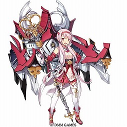 画像ギャラリー No.003のサムネイル画像 / 「御城プロジェクト:RE」,登録者数200万人突破記念キャンペーンが開始
