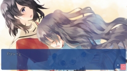 画像ギャラリー No.009のサムネイル画像 / 純百合アドベンチャー「ことのはアムリラート」Android版が配信スタート