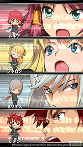 画像ギャラリー No.003のサムネイル画像 / スマホアプリ「クイズマジックアカデミー ロストファンタリウム」が来春配信。公式サイトでは事前登録受付とクローズドβテストの参加申込みを開始
