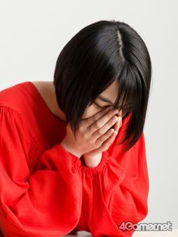 画像ギャラリー No.003のサムネイル画像 / 「クイズマジックアカデミー ロスト ファンタリウム」で，のんさんがゲーム声優に初挑戦。収録の感想や，挫折感を味わったことなどを聞いた