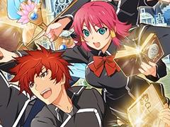スマホ向けクイズRPG「クイズマジックアカデミー ロストファンタリウム」，配信スタート。毎日“魔法石”がもらえる新入生ログインボーナスキャンペーンを実施中