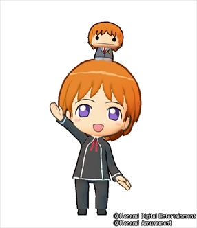 画像ギャラリー No.003のサムネイル画像 / 「QMA ロストファンタリウム」，“ひな祭り召喚”が開催。ユウの誕生日を記念したプレゼントキャンペーンも
