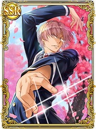 画像ギャラリー No.005のサムネイル画像 / 「QMA ロストファンタリウム」，イベント“アカデミーの桜祭り”が開催