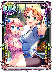 画像ギャラリー No.006のサムネイル画像 / 「QMA ロストファンタリウム」，期間限定イベント「アカデミーの文化祭召喚」が開催