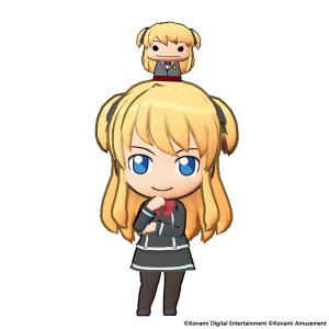 画像ギャラリー No.004のサムネイル画像 / 「QMAロストファンタリウム」,“シャロン生誕祭”で特別ログインボーナス実施。ランキングイベント「爆発!芸術大競争」は11月13日から