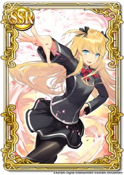 画像ギャラリー No.006のサムネイル画像 / 「QMAロストファンタリウム」,“シャロン生誕祭”で特別ログインボーナス実施。ランキングイベント「爆発!芸術大競争」は11月13日から