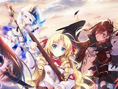MorningTec Japan，中国Shanda Gamesと「神無月」の日本における独占ライセンス契約を締結。美樹本晴彦氏，崎元 仁氏らが制作に携わるスマホ向けRPG