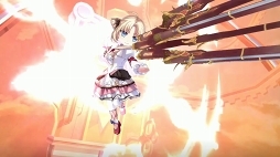 画像ギャラリー No.042のサムネイル画像 / 【PR】今なら歌って癒す“初音ミク”がもらえる! バトルもアバター要素もじっくり楽しめるスマホ向けファンタジーRPG「神無月」