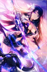 画像ギャラリー No.003のサムネイル画像 / 【PR】バトルコンテンツだけじゃない。「神無月」は推しに愛が注げるキャラゲーでもあった