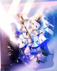 画像ギャラリー No.004のサムネイル画像 / 【PR】バトルコンテンツだけじゃない。「神無月」は推しに愛が注げるキャラゲーでもあった