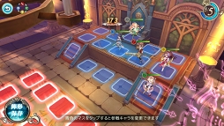 画像ギャラリー No.008のサムネイル画像 / 【PR】バトルコンテンツだけじゃない。「神無月」は推しに愛が注げるキャラゲーでもあった