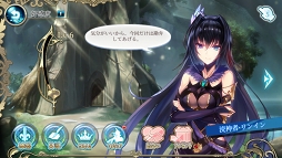 画像ギャラリー No.012のサムネイル画像 / 【PR】バトルコンテンツだけじゃない。「神無月」は推しに愛が注げるキャラゲーでもあった