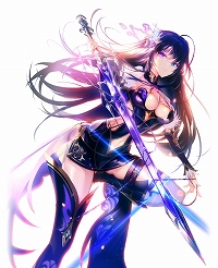 画像ギャラリー No.002のサムネイル画像 / 「神無月」の運営がACCESSPORTに移管&運営移管記念キャンペーンが開催