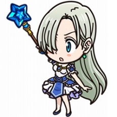 画像ギャラリー No.002のサムネイル画像 / 「七つの大罪 夢幻大冒険」の事前登録キャンペーンが開始。TVアニメ版新シリーズのキャラクターが本作オリジナルの世界で冒険するブラウザゲーム