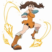 画像ギャラリー No.004のサムネイル画像 / 「七つの大罪 夢幻大冒険」,リリース記念キャンペーン第2弾の交換アイテムが追加に