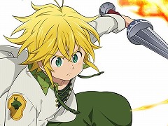 「七つの大罪 夢幻大冒険」，リリース記念キャンペーン第2弾の交換アイテムが追加に