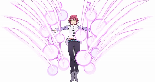 画像ギャラリー No.003のサムネイル画像 / 「七つの大罪 夢幻大冒険」，★5開放キャンペーンがスタート