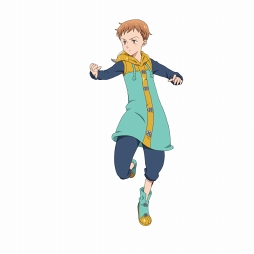 画像ギャラリー No.004のサムネイル画像 / 「七つの大罪 夢幻大冒険」,期間限定イベントクエスト「真実の恐怖」を開催