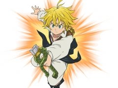 「七つの大罪 夢幻大冒険」，団員集合記念の「七つの大罪メンバー確定ガチャ」が開催