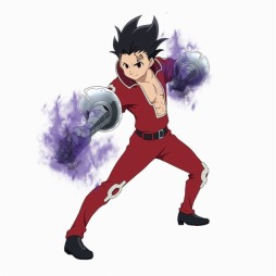 画像ギャラリー No.005のサムネイル画像 / 「七つの大罪 夢幻大冒険」イベント「プリンセス・スクランブル」が開催
