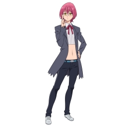 画像ギャラリー No.004のサムネイル画像 / 「七つの大罪 夢幻大冒険」に新規キャラとして「戒めの復活 ゴウセル」と〈十戒〉の「エスタロッサ」が参戦