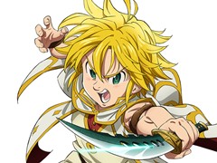 「七つの大罪 夢幻大冒険」，イベントクエスト「青天の戦い」が開催
