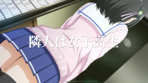 画像ギャラリー No.001のサムネイル画像 / 隣人の女子高生とVR生活「One RoomVR-制服編」プロジェクトが発表