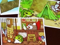 ［Unite 2018］中国で大ヒットしたスマホゲーム「旅かえる」の裏側で起きていた混乱とは。その解決と収益化のポイントが語られたセッションをレポート