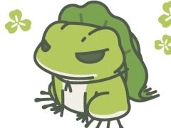 「旅かえる」のグッズを集めたPOP UP SHOPが福岡パルコにて5月28日にオープン