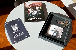 画像ギャラリー No.005のサムネイル画像 / ついに日本展開が始まる「少女前線」インタビュー。日本最重視の姿勢と「Pay to Win」ではないマネタイズ