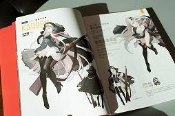 画像ギャラリー No.006のサムネイル画像 / ついに日本展開が始まる「少女前線」インタビュー。日本最重視の姿勢と「Pay to Win」ではないマネタイズ