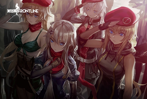 画像ギャラリー No.010のサムネイル画像 / ついに日本展開が始まる「少女前線」インタビュー。日本最重視の姿勢と「Pay to Win」ではないマネタイズ