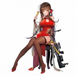 画像ギャラリー No.045のサムネイル画像 / ついに日本展開が始まる「少女前線」インタビュー。日本最重視の姿勢と「Pay to Win」ではないマネタイズ