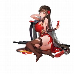 画像ギャラリー No.046のサムネイル画像 / ついに日本展開が始まる「少女前線」インタビュー。日本最重視の姿勢と「Pay to Win」ではないマネタイズ