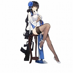 画像ギャラリー No.051のサムネイル画像 / ついに日本展開が始まる「少女前線」インタビュー。日本最重視の姿勢と「Pay to Win」ではないマネタイズ