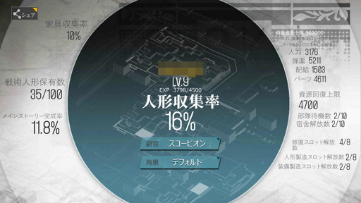 画像ギャラリー No.037のサムネイル画像 / 【PR】あなたが……指揮官ですか? 噂の銃擬人化ゲーム「少女前線」の内容を一挙解説