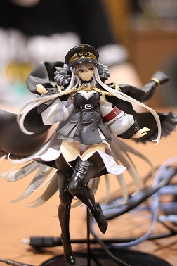 画像ギャラリー No.018のサムネイル画像 / 「ドールズフロントライン」の開発前線であるサンボーン本社は,どこでシャッターを切っても美少女が写り込むオフィスだった