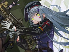 いっぱしになれる「ドルフロ」初心者指南の報告書！ 付録は，これだけは知っておきたい“歴戦指揮官の35か条”