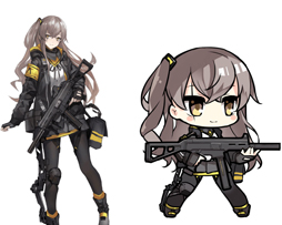 画像ギャラリー No.031のサムネイル画像 / あなたの北風になりたい「ドルフロ」夜戦指南の報告書！ なりふり構わなければ，誰にだってクリアできる方法アリ
