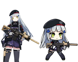 画像ギャラリー No.033のサムネイル画像 / あなたの北風になりたい「ドルフロ」夜戦指南の報告書！ なりふり構わなければ，誰にだってクリアできる方法アリ